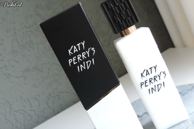 Katy Perry INDI