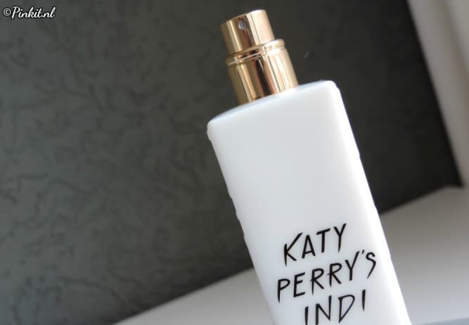 Katy Perry INDI