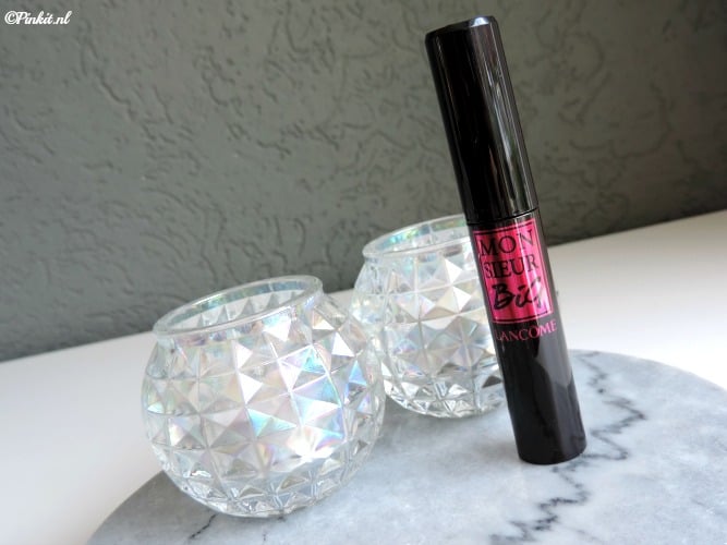 BEAUTY | LANCÔME MONSIEUR BIG MASCARA