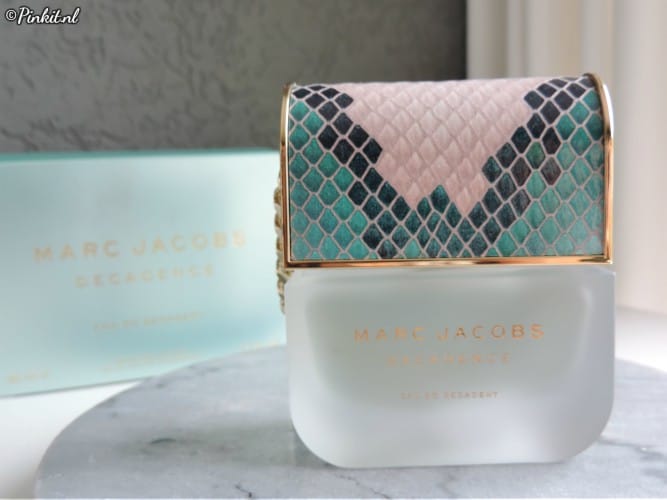 PARFUM | MARC JACOBS DECADENCE EAU SO DECADENT