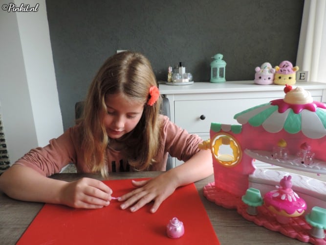 Num Noms Nail Polish Maker