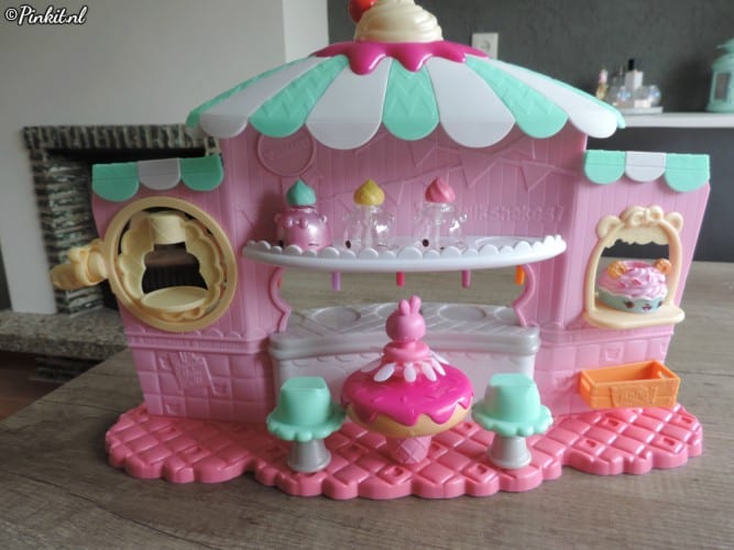 Num Noms Nail Polish Maker