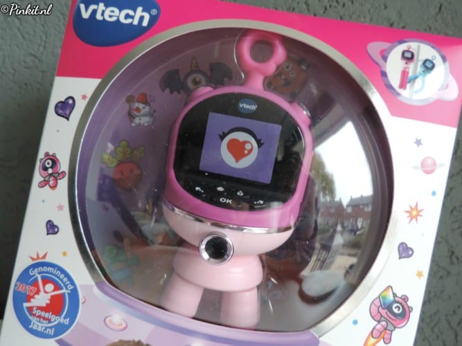 VTech Kidizoom Flix