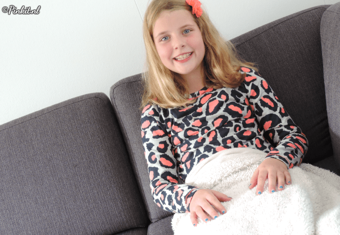 FASHION | KIDS NACHTKLEDING VAN CLAESEN’S