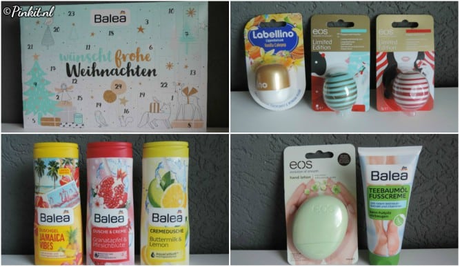 GESHOPT | MINI DM SHOPLOG NOVEMBER EDITIE