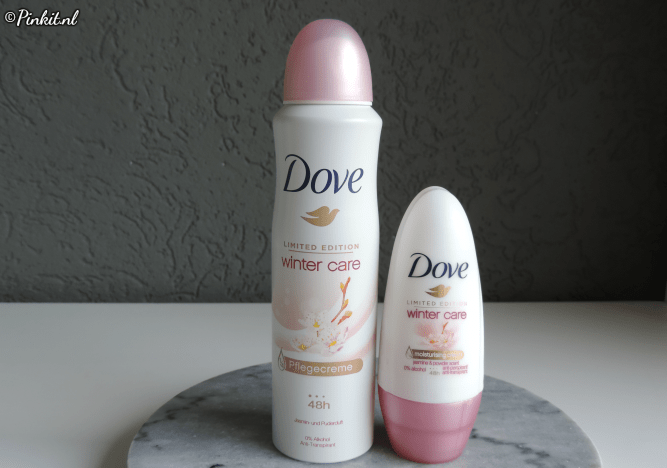 Dove Winter Care 