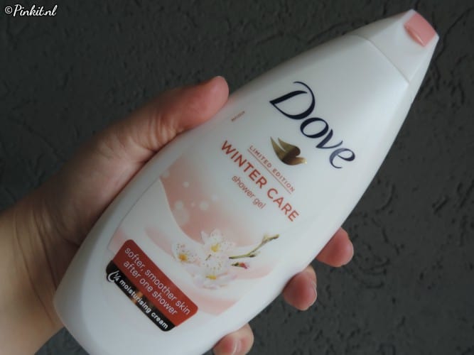 Dove Winter Care 