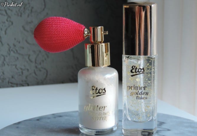 Etos limited edition