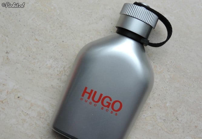 FOR HIM | HUGO BOSS ICED EAU DE TOILETTE