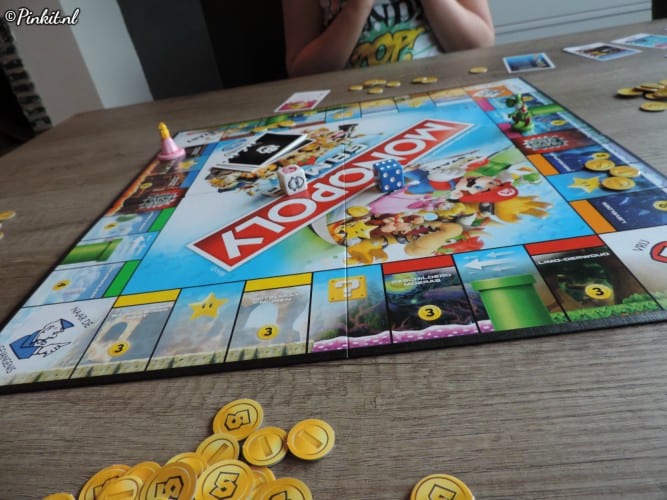 Monopoly Gamer