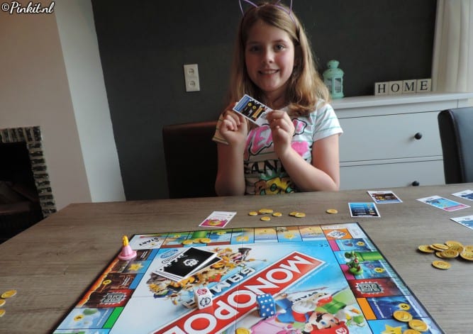 Monopoly Gamer