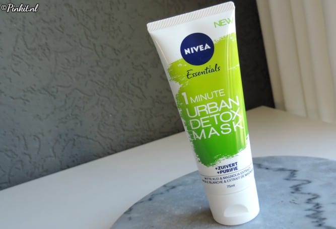 NIVEA Urban Skin