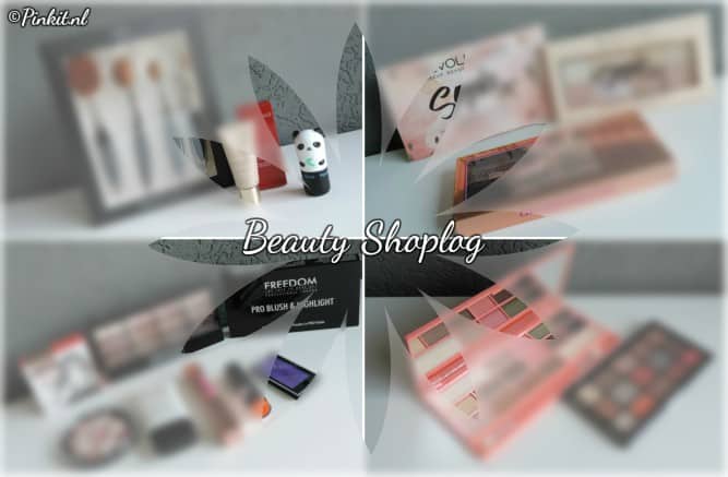 SHOPLOG | BOOZYSHOP MYSTERY BAG, CLARINS & MEER