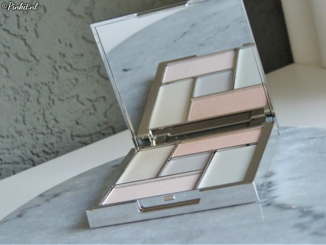 BEAUTY | SLEEK DISTORTED DREAMS HIGHLIGHTING PALETTE