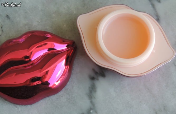 Tony Moly Magic Food Lip Balm