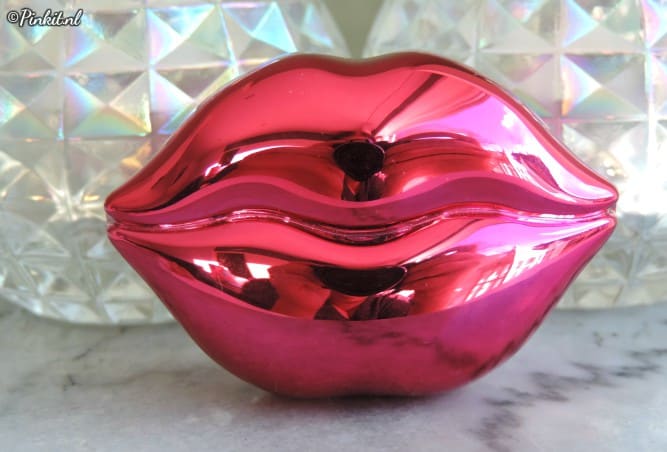 Tony Moly Magic Food Lip Balm