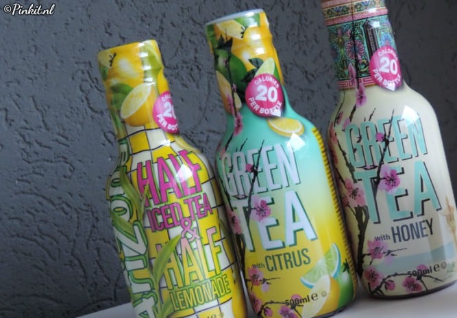 AriZona ijsthee