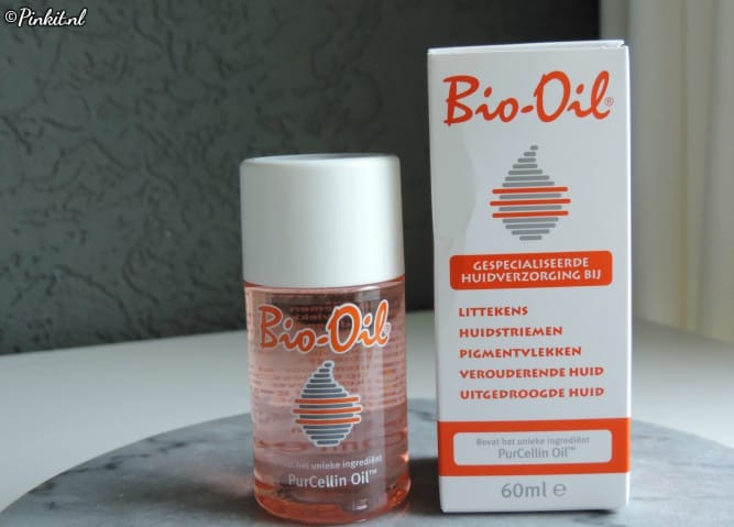 Bio-Oil