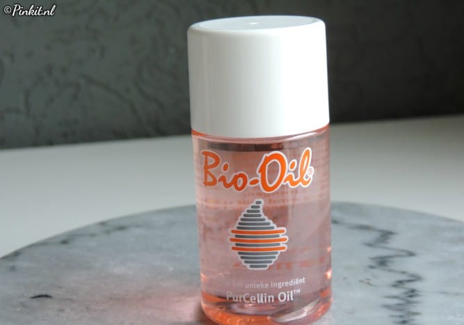 Bio-Oil