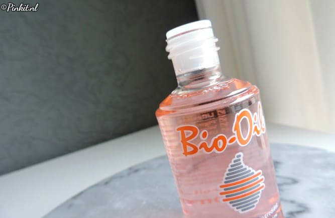 Bio-Oil