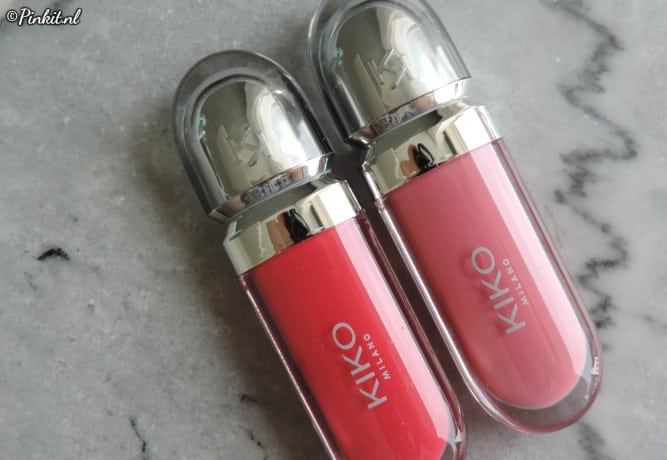 Kiko Milano Instant Colour Matte Liquid Lip Colour