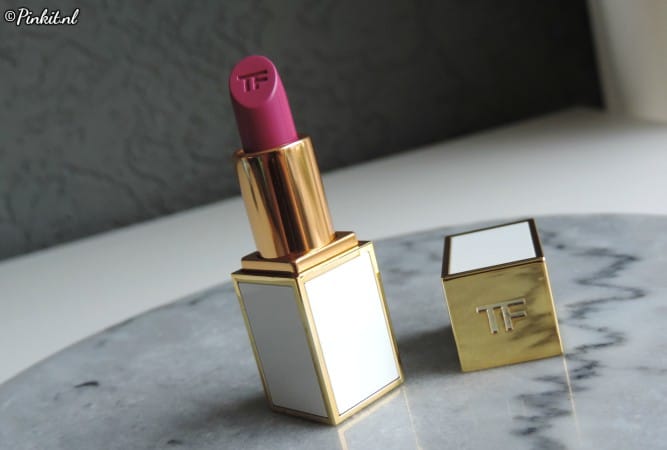 BEAUTY | TOM FORD BOYS & GIRLS – BIANCA LIPSTICK