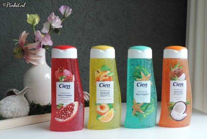 Lidl Cien Shower Gel