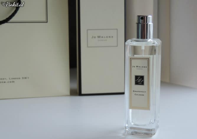 Jo Malone London Cologne Grapefruit