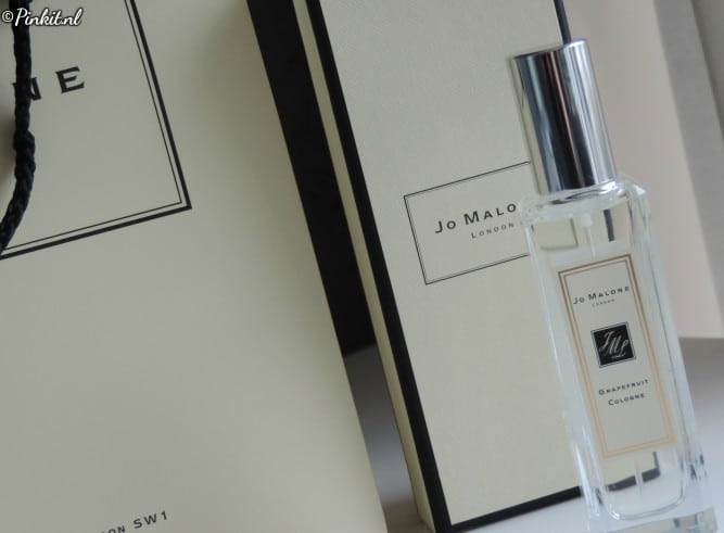 Jo Malone London Cologne Grapefruit