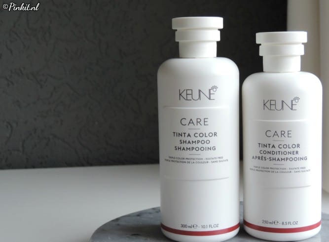 KEUNE Tinta Color Care