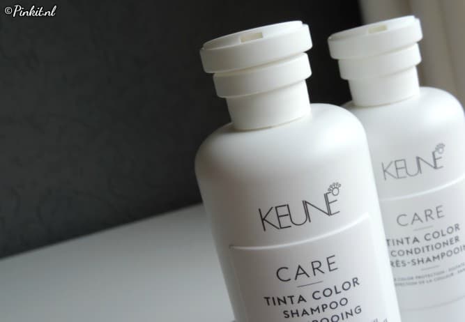 KEUNE Tinta Color Care