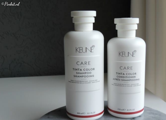 KEUNE Tinta Color Care