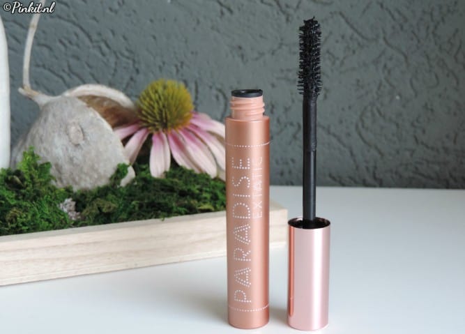 BEAUTY | L’ORÉAL PARADISE EXTATIC MASCARA