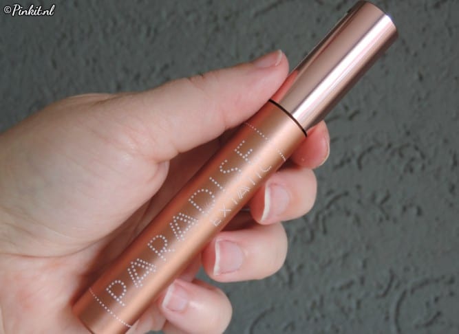 L'Oréal Paradise Extatic mascara