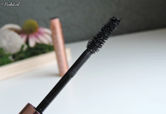 L'Oréal Paradise Extatic mascara