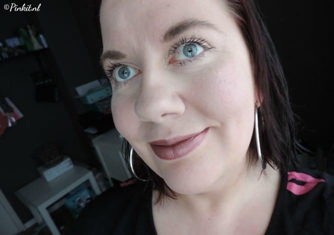L'Oréal Paradise Extatic mascara