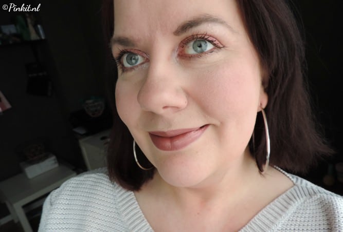 MAC Retro Matte Liquid Lipcolour Metallic 