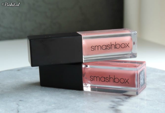 BEAUTY | SMASHBOX DRIVER’S SEAT & IN DEMAND