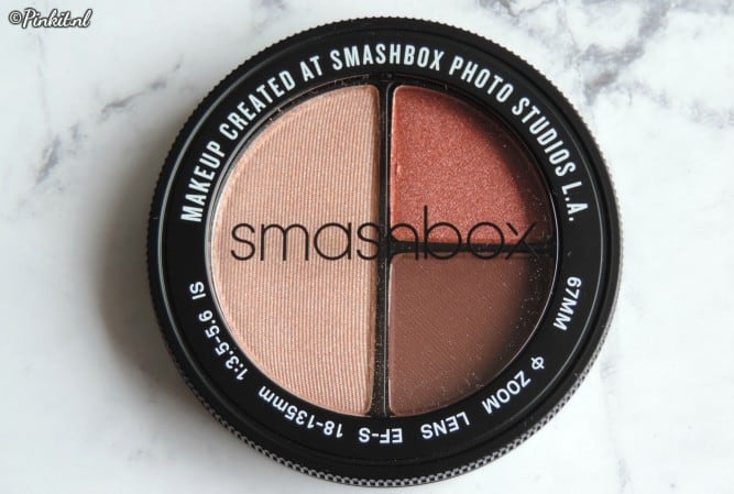 Smashbox Photo Edit Eye Shadow Trio