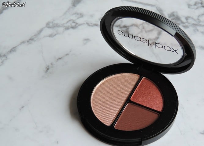 Smashbox Photo Edit Eye Shadow Trio