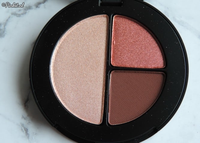 Smashbox Photo Edit Eye Shadow Trio