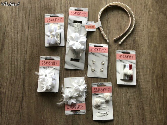 WEEKLY DIARY | ZENNER HAARACCESSOIRES & NIEUWE BRIL