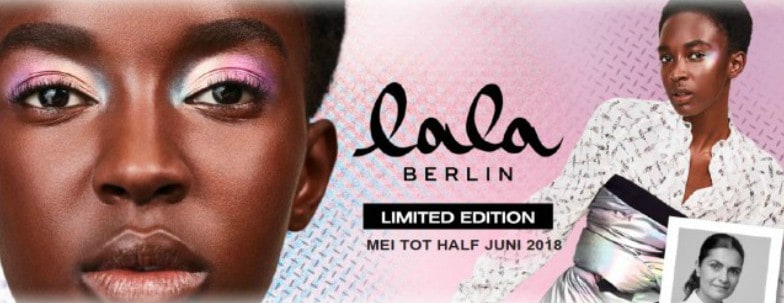 BEAUTY | CATRICE LIMITED EDITION LALA BERLIN