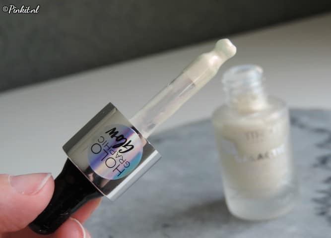 Catrice Galactic Highlighter Drops