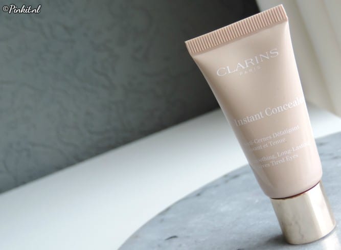 Clarins Instant Concealer