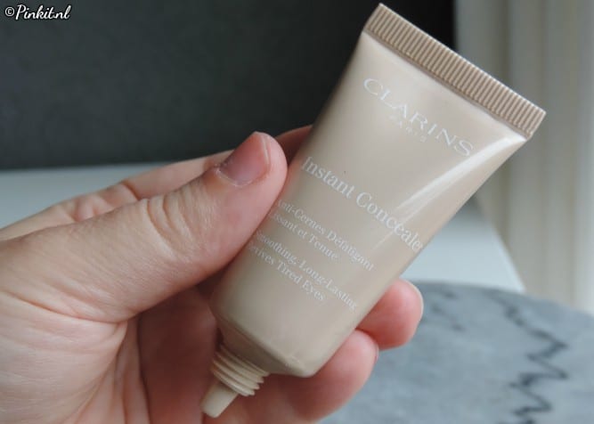 Clarins Instant Concealer