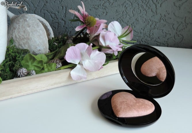 BEAUTY | DOUGLAS MAKE-UP LOVE POWDER ILLUMINATING POWDER