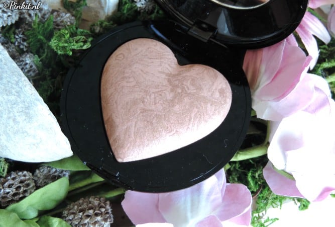 Douglas Make-up Love Powder Illuminating Powder