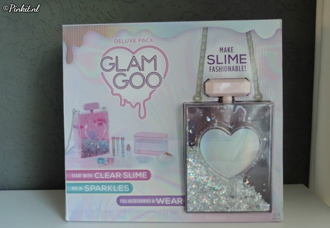 Glam Goo