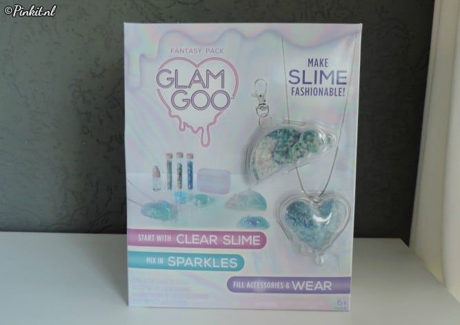 Glam Goo